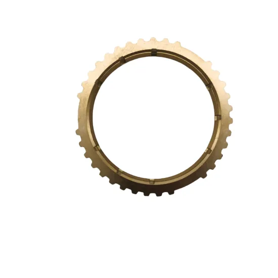 Auto Parts Transmission molybdenum Synchronizer ring FOR LEXUS 5/6