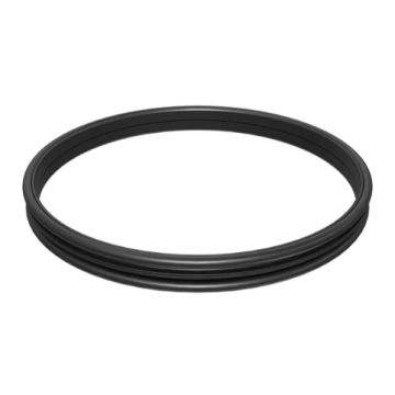 Loader 990H floating seal 195-3495, double-cone seal 1953495