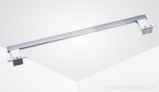 Luz de espelho LED de tamanho mais longo