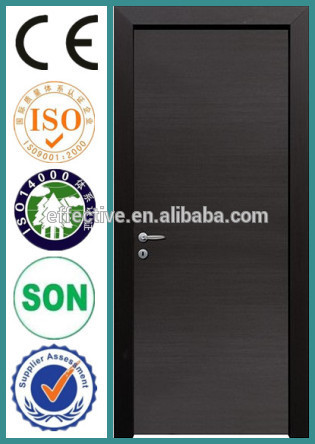 Alibaba china supplier interior wooden flush door