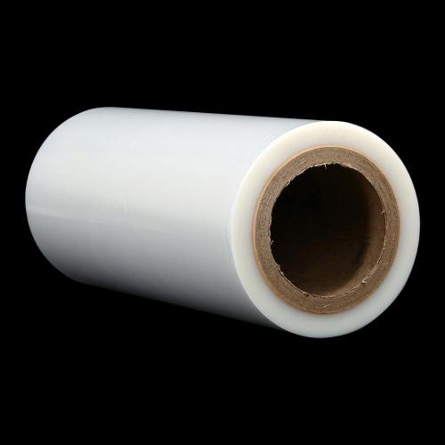 Transparent Polymer BOPP Stretch Wrapping Film