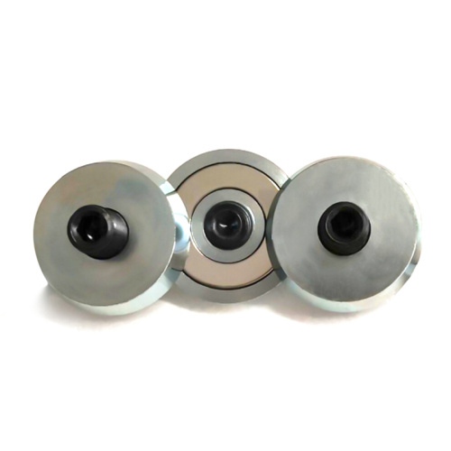 M24 Thread Rods Bushing Magnet