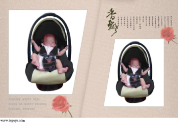 infant car carrier