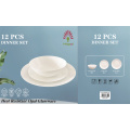 Sets Dinning Sets Venta de cristalería de ópalos resistentes al calor