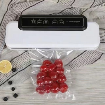Factory Price 110W Kitchen Fresh Food Saver Automatic Handheld Vacuum Sealer Machine