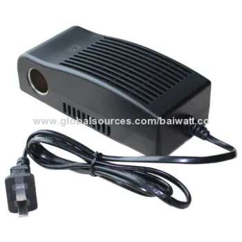 AC to DC power supply, 220 to 12V