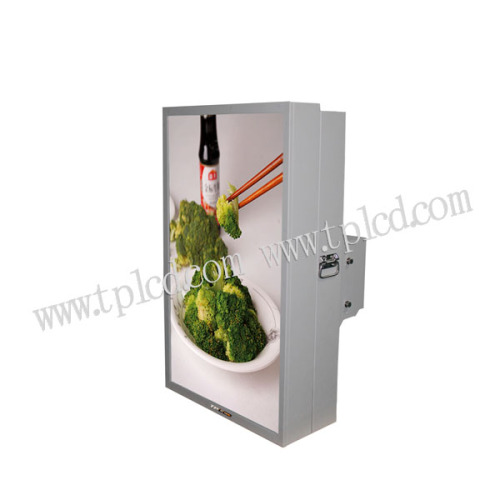 65 Inch Outdoor Lcd Tv Enclosure, High Quality 65 Inch Outdoor Lcd Tv Enclosure on