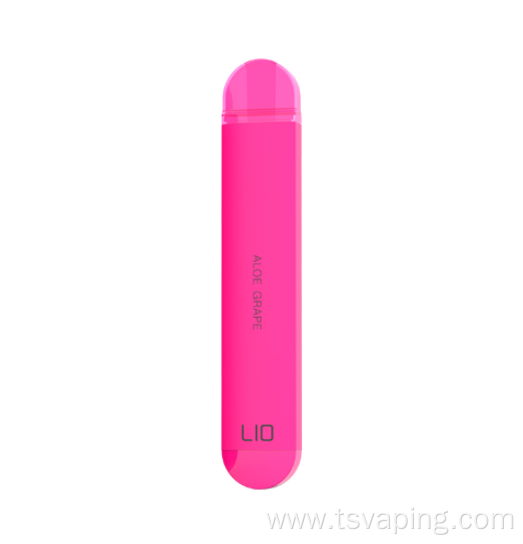 Disposable Wholesale Device 2Ml Lio Nano X Vape