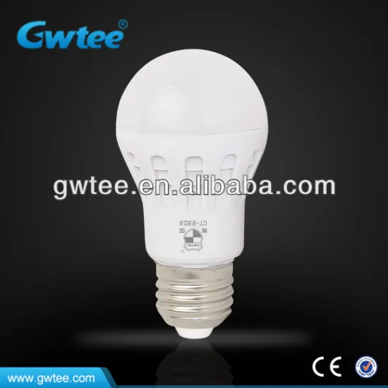 Energy-saving led bulb light housings GT-2303