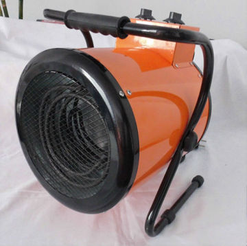 Fan Heater Industrial
