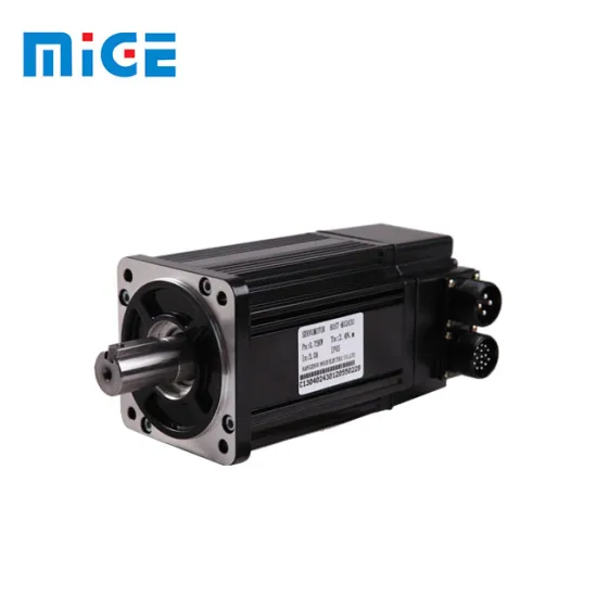 Mige 80 Series AC Motor Electric Motor