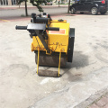 Road mini hydraulic vibratory road roller compactor