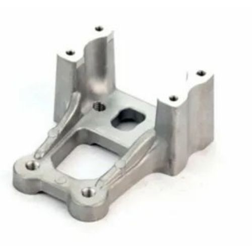 Aluminum CNC Milling Turning Machining Service