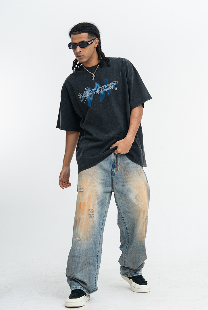 nice mens graphic tees