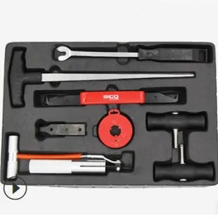 Car Windshield Removal Tool Kit