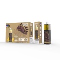 HCOW IMonster 6000 Puffs 15ml Disposable Vape