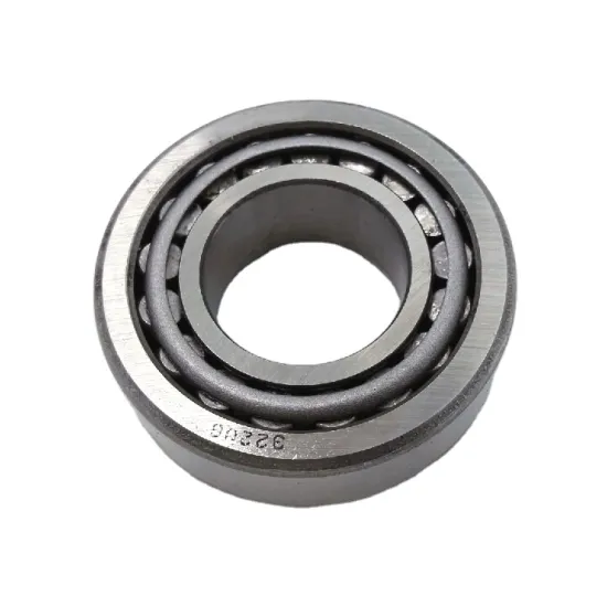High Quality Tapered Roller Bearing 749/742 - 85.02x150x44.45mm Direct Wholesale from China Factory