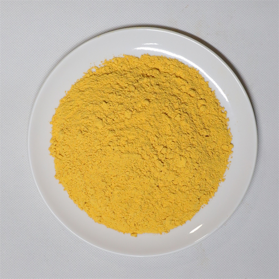 Pumpkin Powder Containing Various Amino Acids