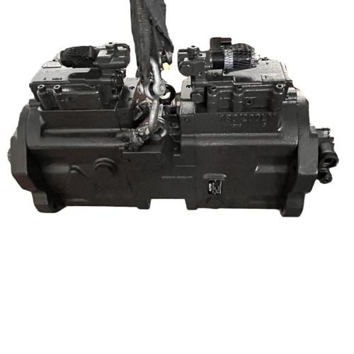 VOE14639133 K5V160DT-1E06 Volvo EC350D EC370D Hydraulic Pump