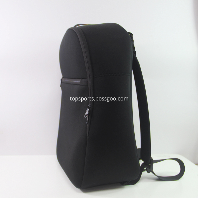 neoprene backpack