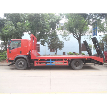 TRUCKER 130HP Digging machine trailer