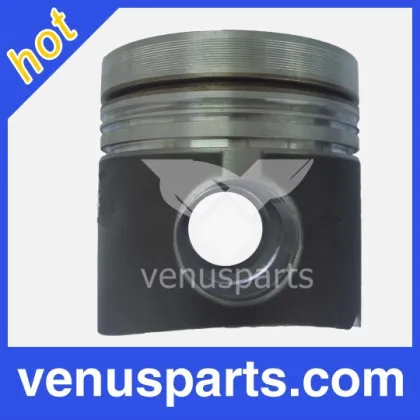 man diesel engine piston D2848 D2865 D2866