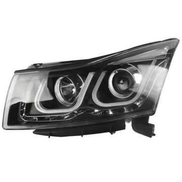 Faros de accesorios 4x4 para 2009-2014 Cruze