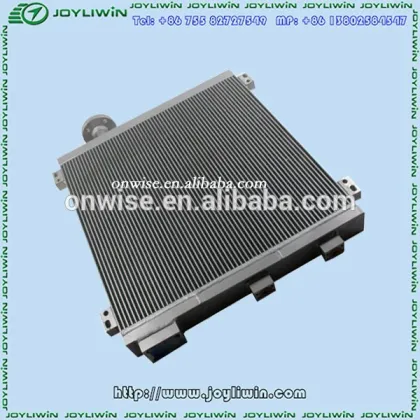 Good performance in stock Fusheng JOY2117010030 after cooler for screw air compressor