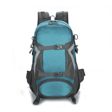 Field camping waterproof backpack