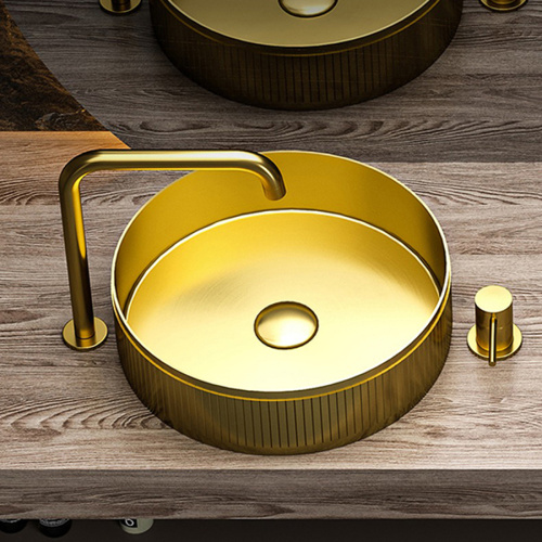 Strip pamusoro peTafura yepamusoro yekugezera yekugezera ichinyura kutenderera