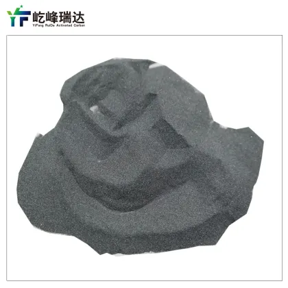 SiC Composition Used for Minerals and Metallurgy