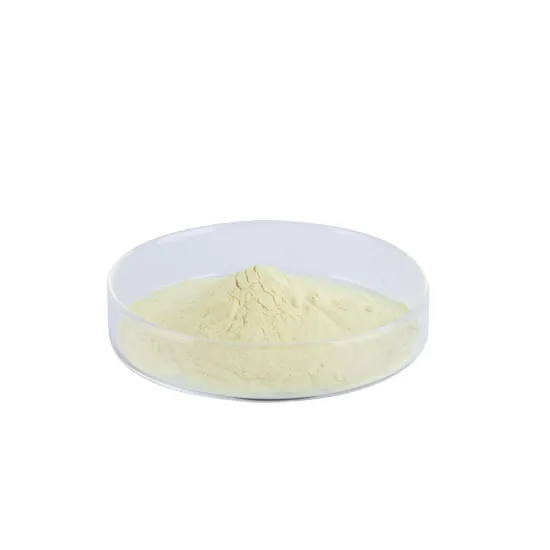 Guar Hydroxypropyltrimonium Chloride CAS 65497-29-2