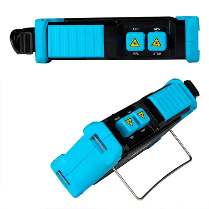 Exfo OTDR Prices: FTB-200 OTDR by EXFO