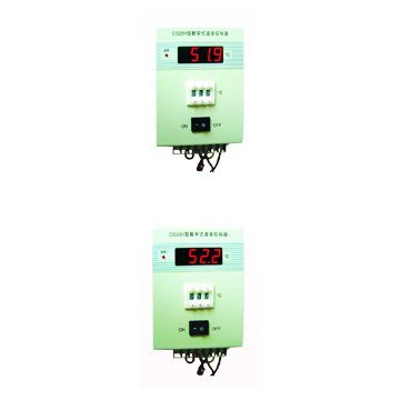 Modelltemperaturregler, das neue Produkt