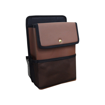 Scatola per scarpe per auto per donne: soluzione di archiviazione elegante per calzature per piloti e accessori auto