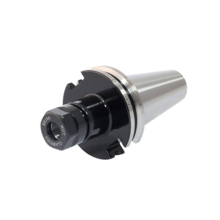 CAT40 ER collet chuck สำหรับเครื่องจักร