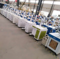 30W繊維レーザーの印機械価格