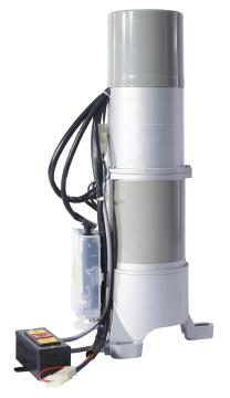 Copper wiring Automatic Rolling Door Opener (500KG)