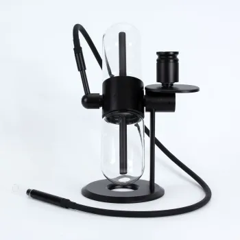 Discover the Latest 360-Degree Weightless Hookah: Direct from the Manufacturer, Dominating European and American Markets