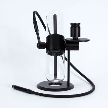 Discover the Latest 360-Degree Weightless Hookah: Direct from the Manufacturer, Dominating European and American Markets