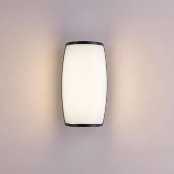 High Quality IP65 Waterproof LED Outdoor Wall Lighting: Premium Weatherproof Wall Lamp