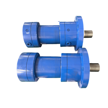 Customs agricultural hydraulic cylinders