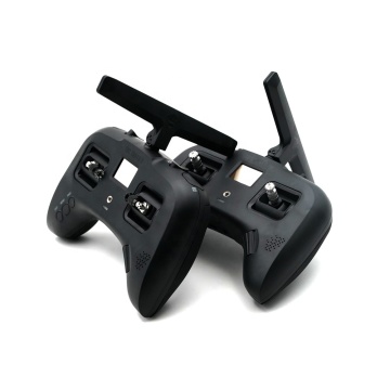 Professional TBS Tango 2 Pro 915MHz Radio Controller with Crossfire, Full-Size Hall Sensors, and Gimbals - Micro TX Controller