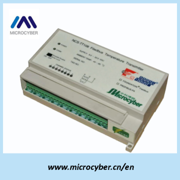 NCS-TT108 Smart Temperature Transmitter
