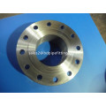 DIN BS4504 Aço Carbono Slip on Flange