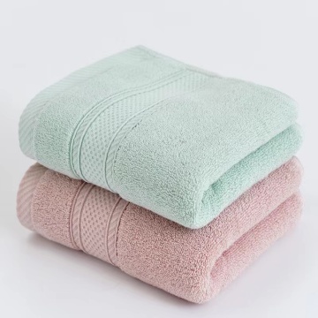 Hotel Pure Cotton Towels