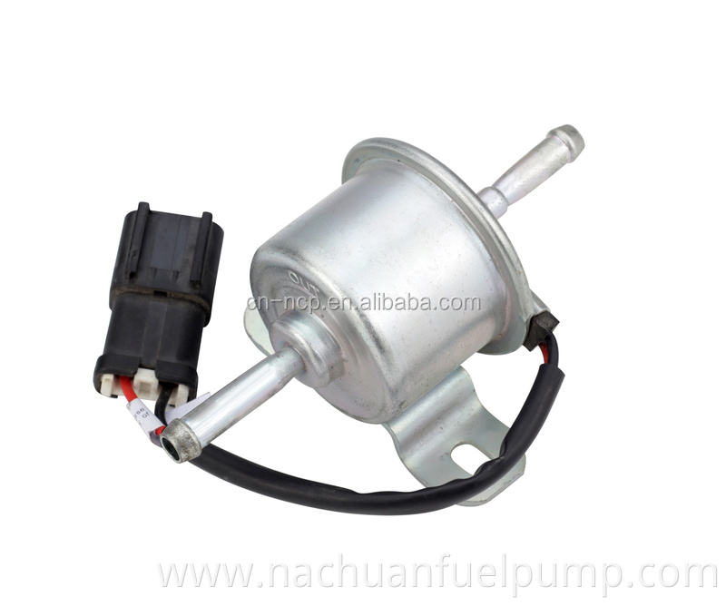 HEP-15 Electric Fuel Pump China Manufacturers Suppliers Factory Exporter