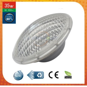 price amazing ultra bright aluminum multicolor IP68 remote control 546 leds submersible led fountain lights