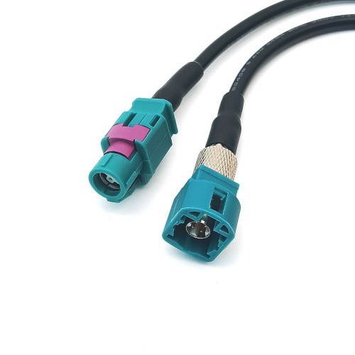 Dacar535 Universal HSD Male to Female LVDS Cable