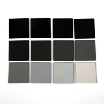 Tunable Optical ND Neutral Density Filters ND2 ND4 ND8 ND16 ND1 ND3 ND5 ND7